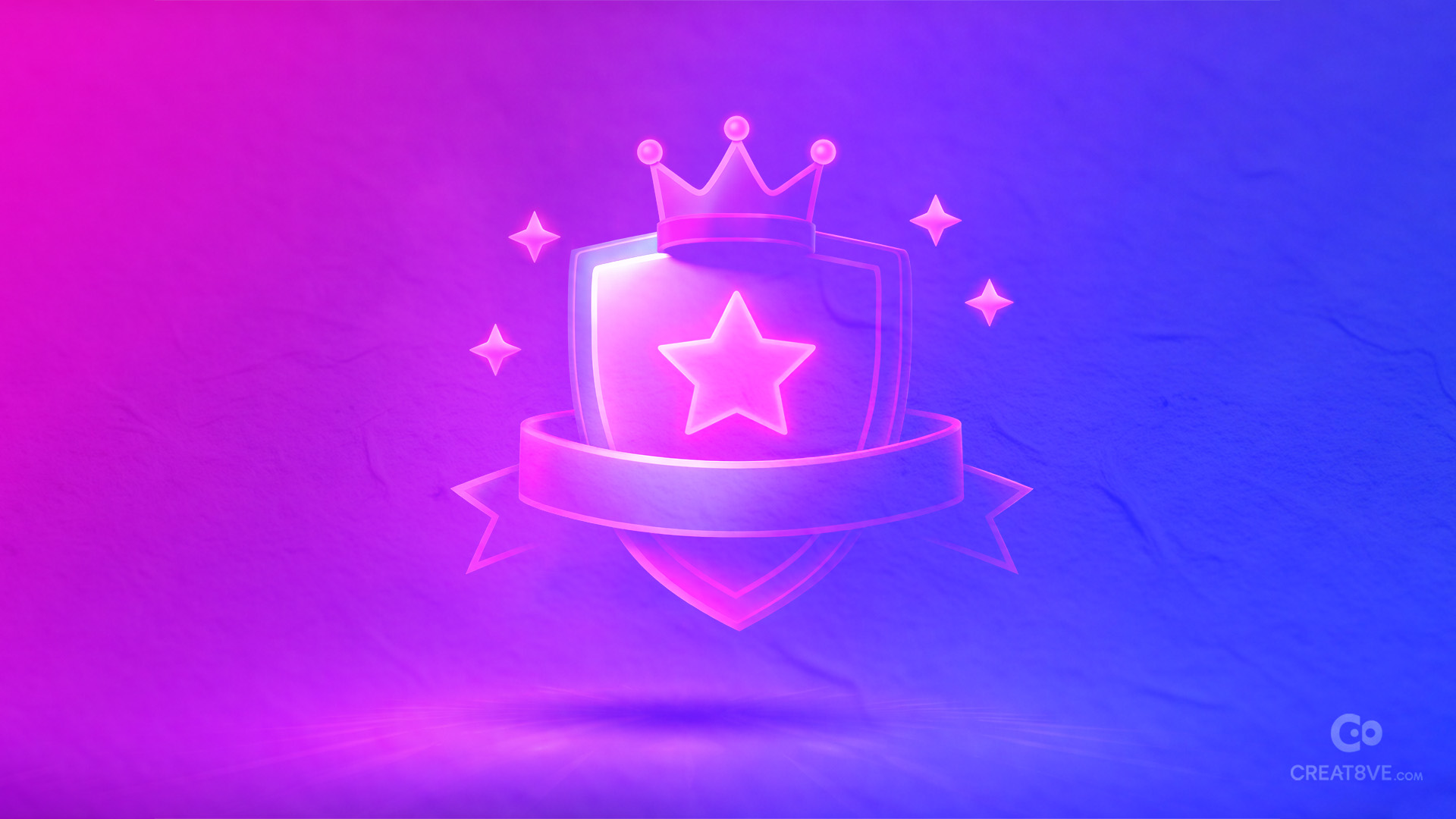 Creat8ve Branding and Identity services